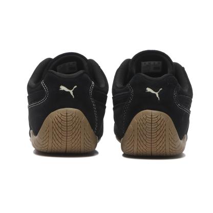 PUMA SPEEDCAT OG - *02BK/A.SNOW