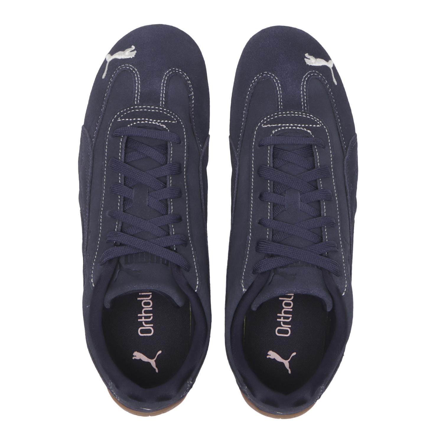 PUMA SPEEDCAT OG - *03NEW NAVY