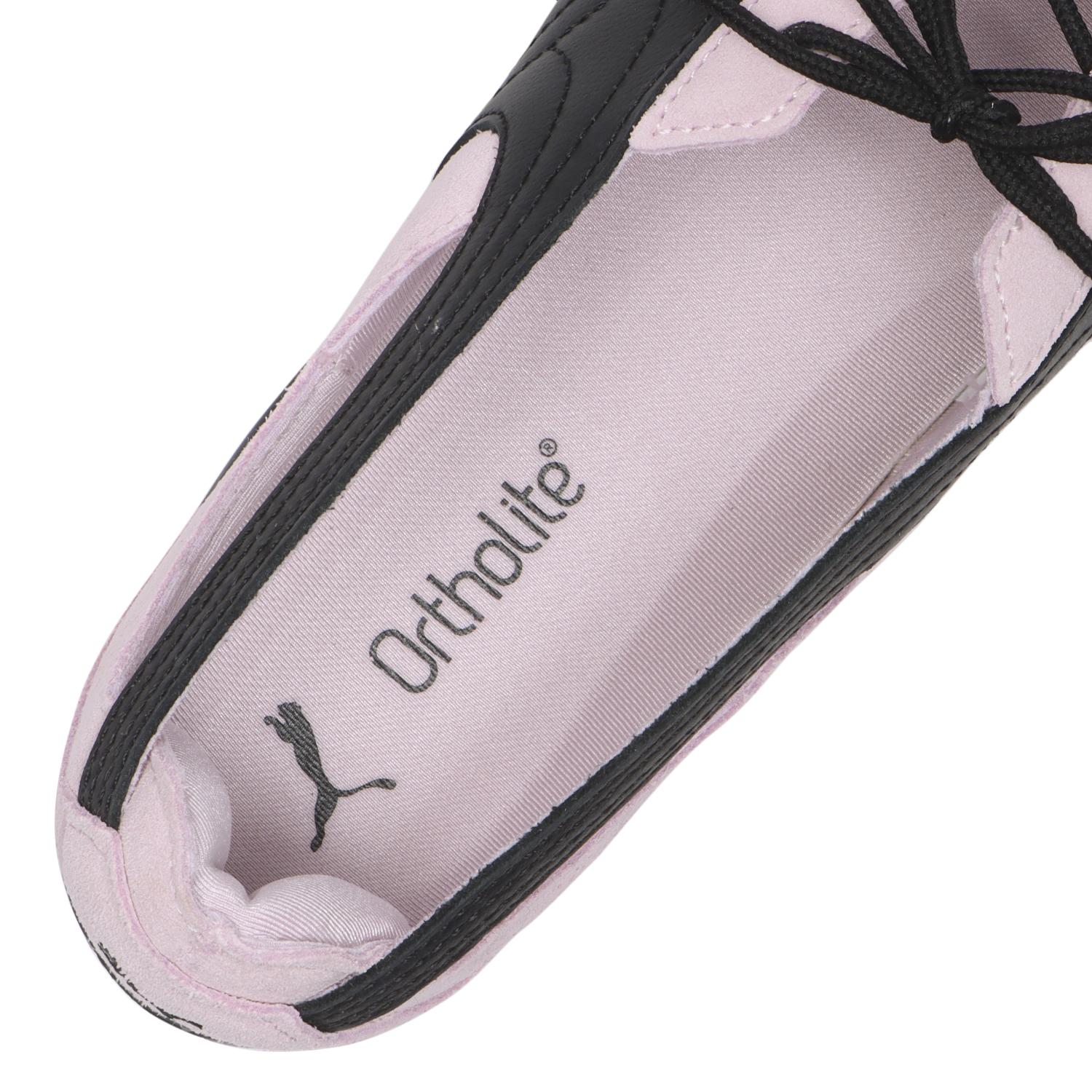 PUMA W SPEEDCAT BALLET NOVA - 01POWDER PINK/