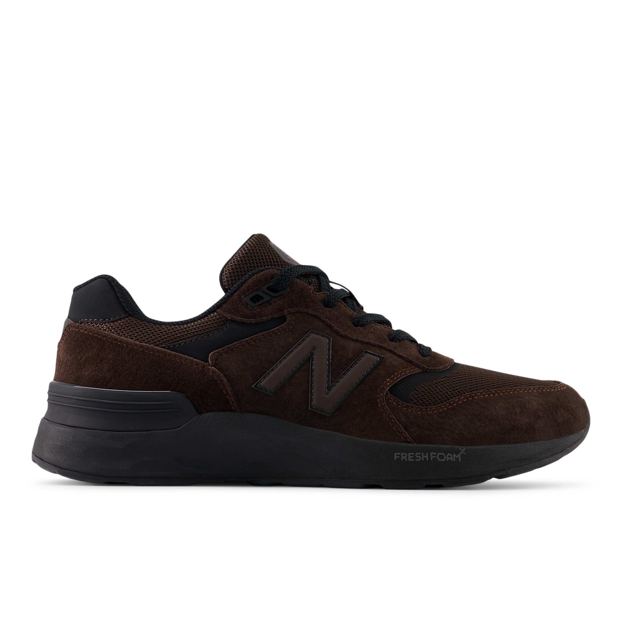 New Balance Fresh Foam Walking 880 v7, MW880BD7