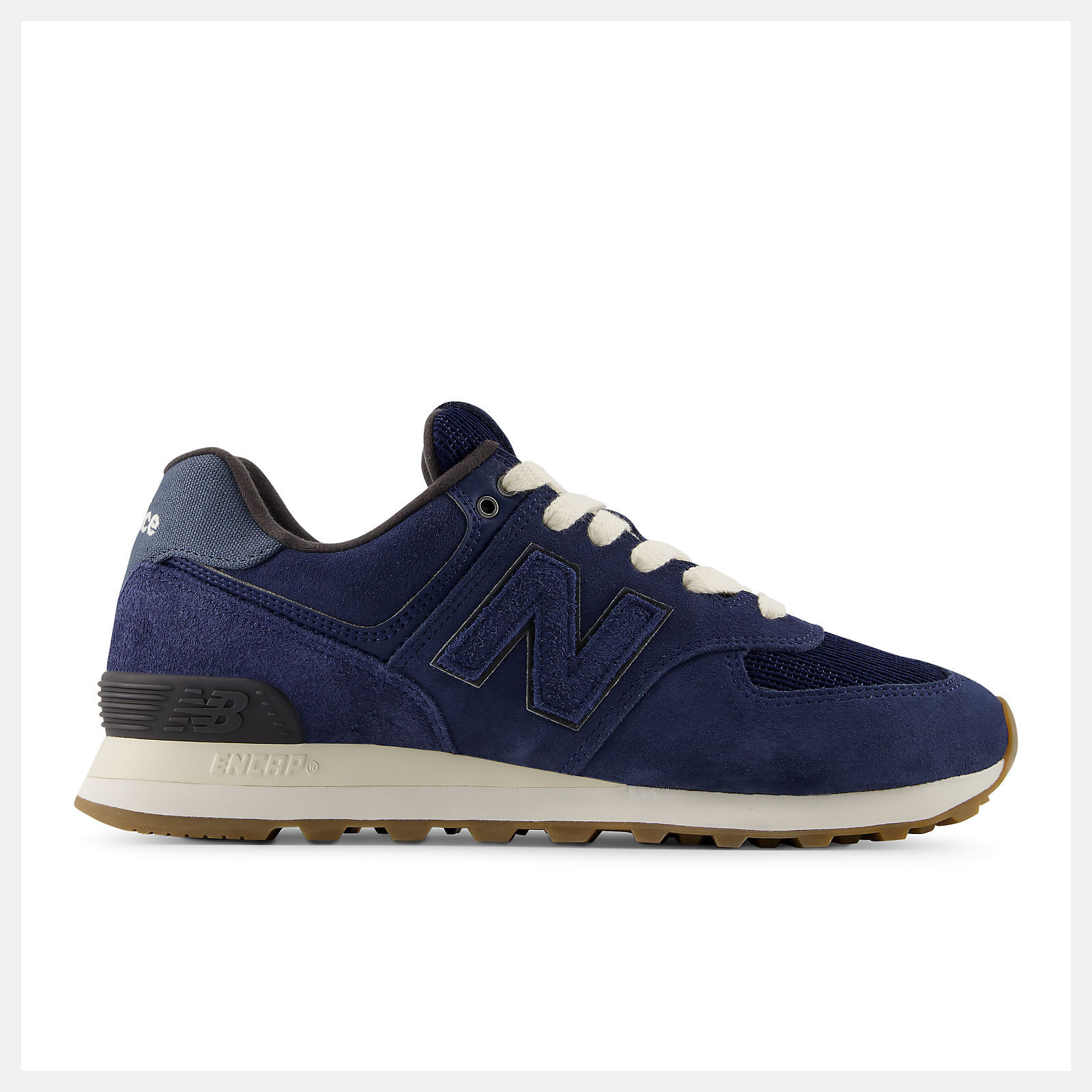 New Balance 574 U5747FO NB NAVY with BLUE INDIGO