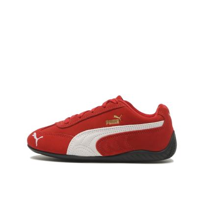 PUMA 17-21 SPEEDCAT PS - 02FO.RED/WH