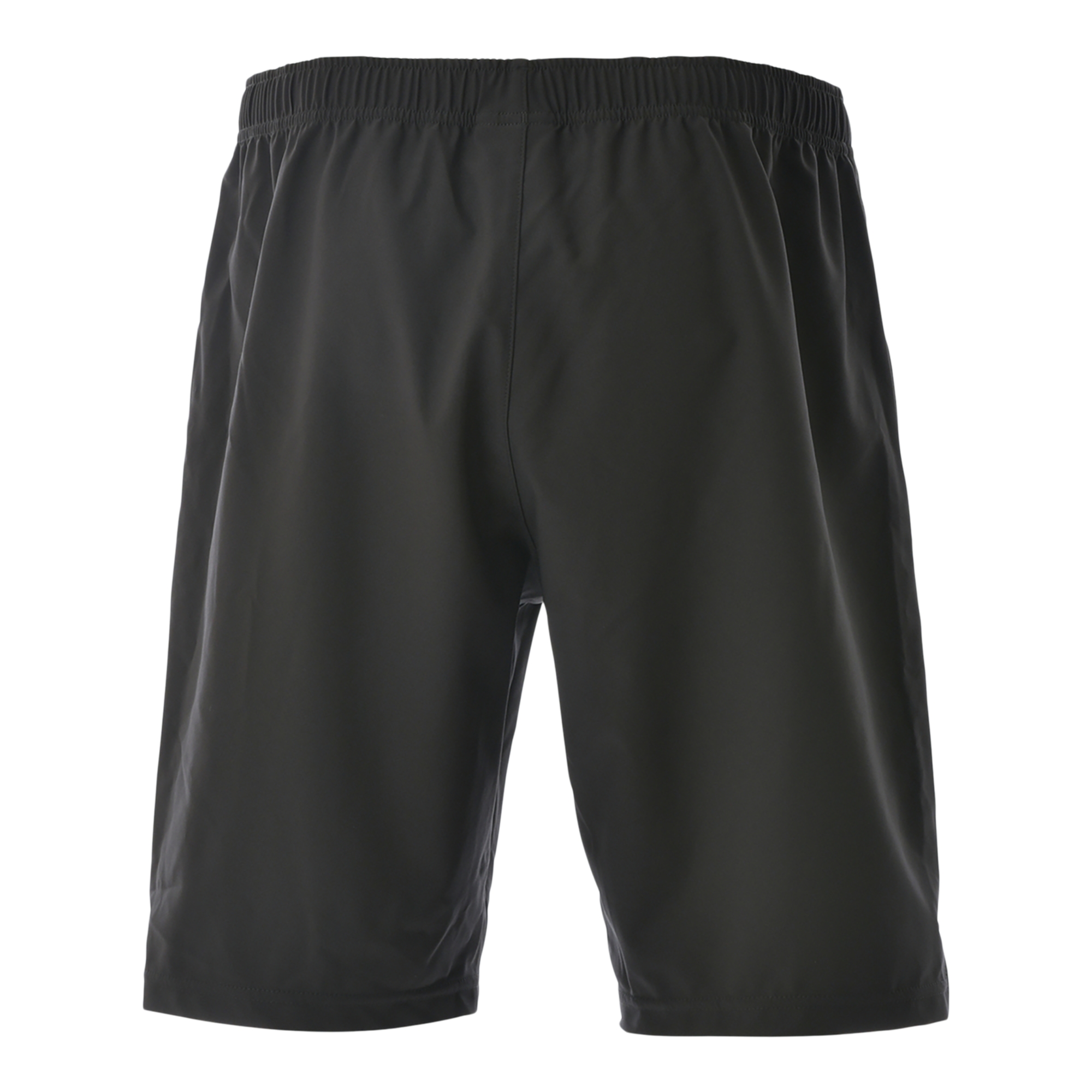 New Balance ウーブンショーツ（ポケット有） 股下23cm（Lサイズ）, JMSP1419BK