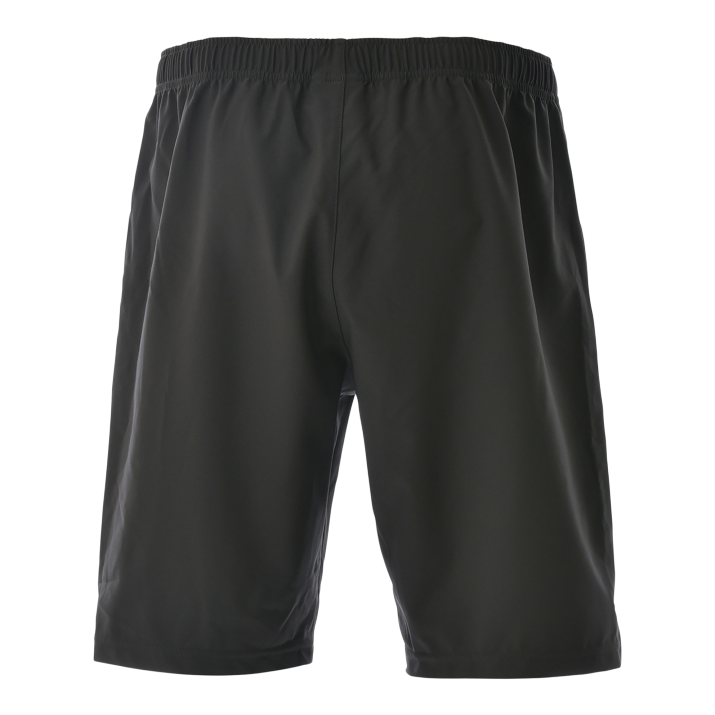 New Balance ウーブンショーツ（ポケット有） 股下23cm（Lサイズ）, JMSP1419BK