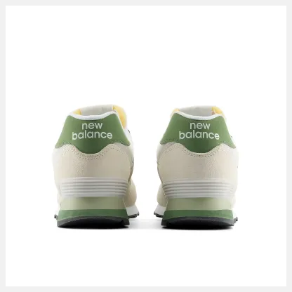 New Balance 574 U5742KF SEA SALT with OREGANO
