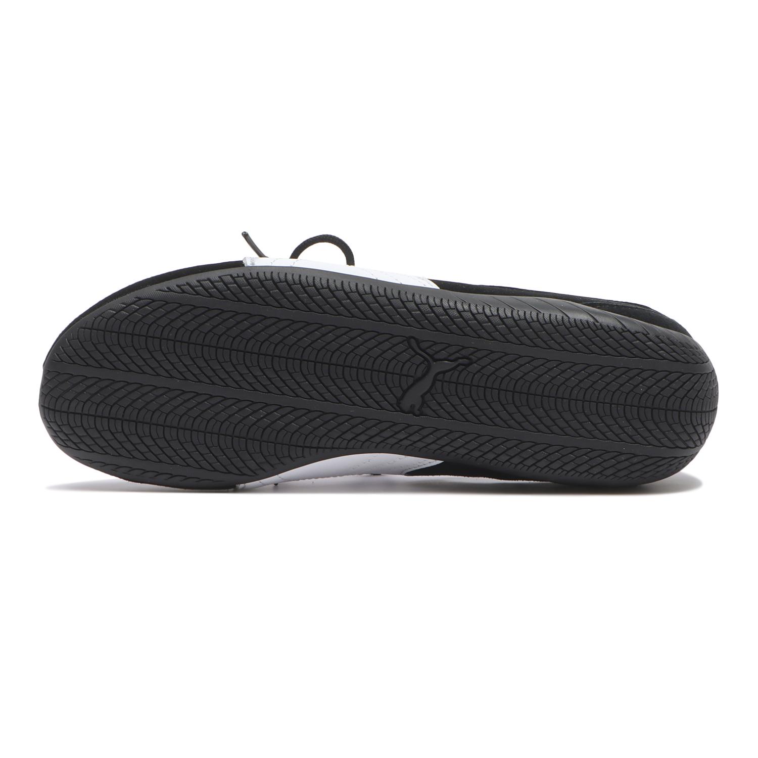 PUMA W SPEEDCAT BALLET NOVA - 02BK/WH