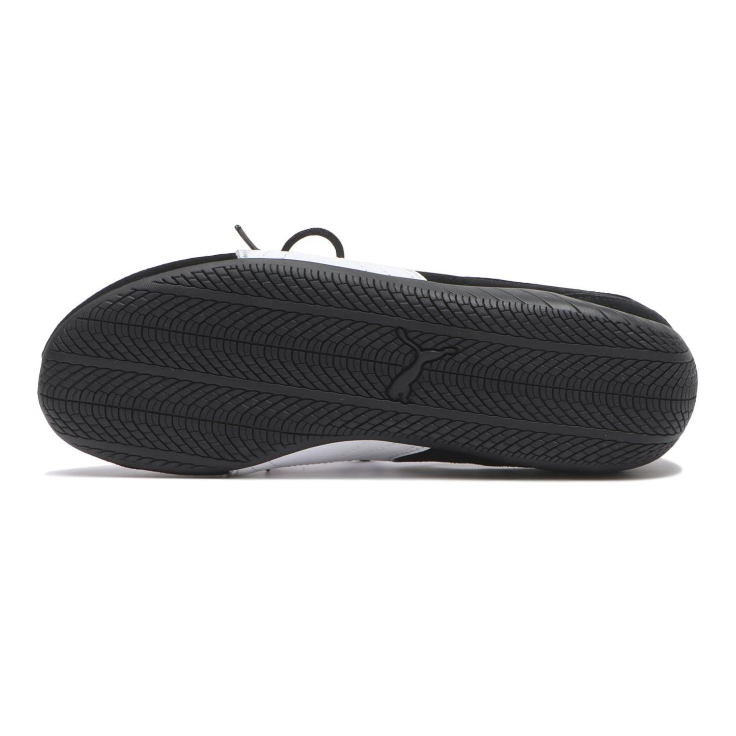 PUMA W SPEEDCAT BALLET NOVA - 02BK/WH