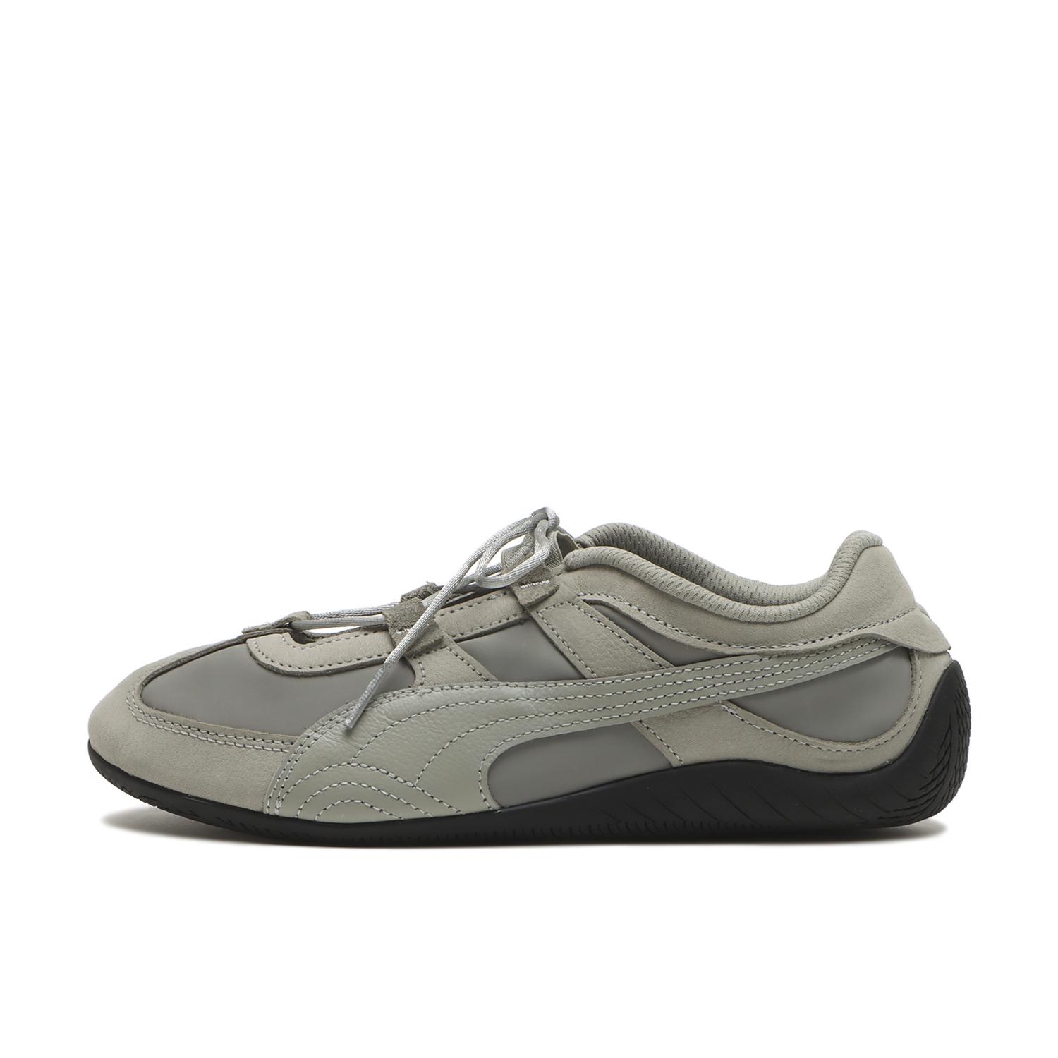 PUMA W SPEEDCAT GO SHEER - 04F.LIGHT GRAY