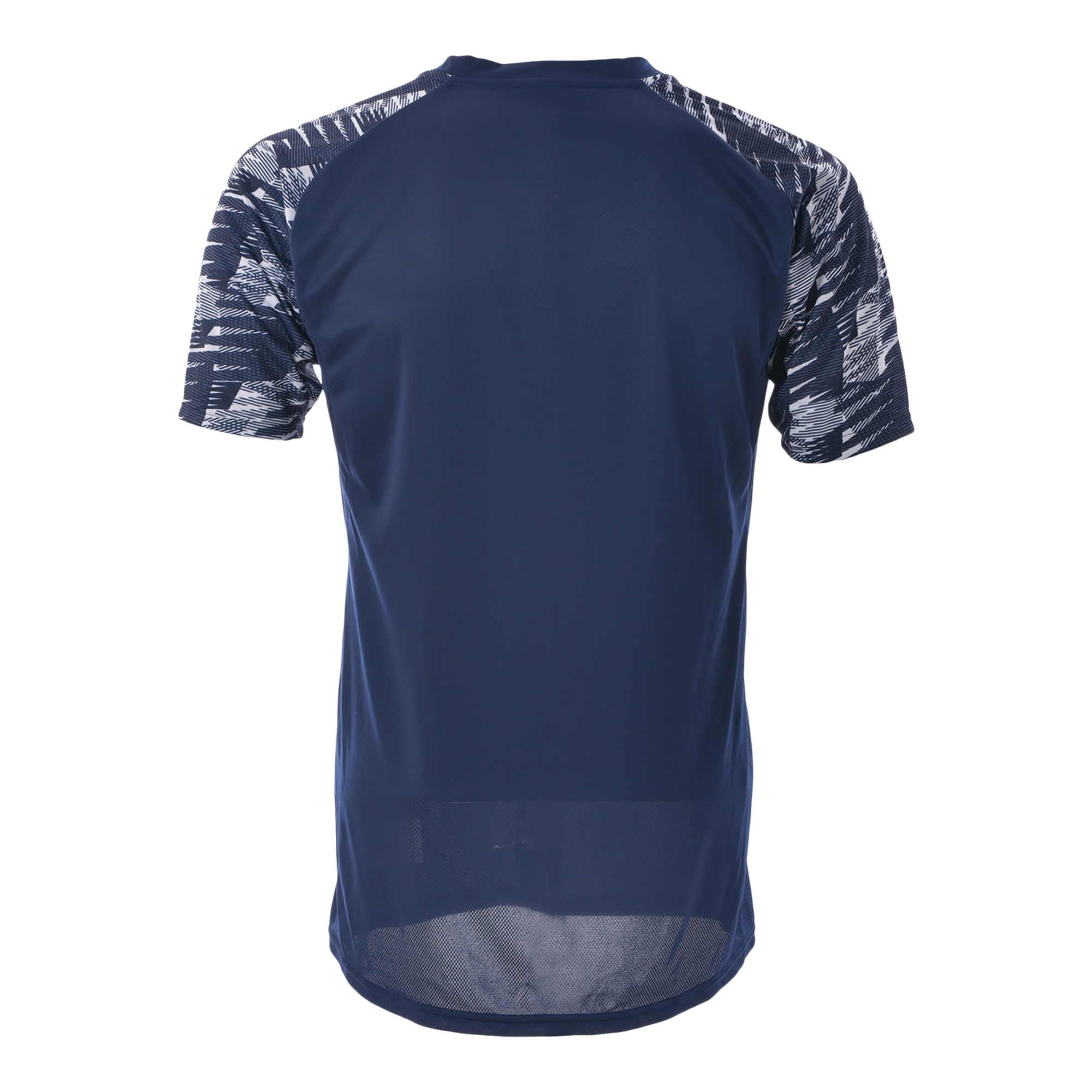 New Balance ゲームシャツ, JMTF1417NV