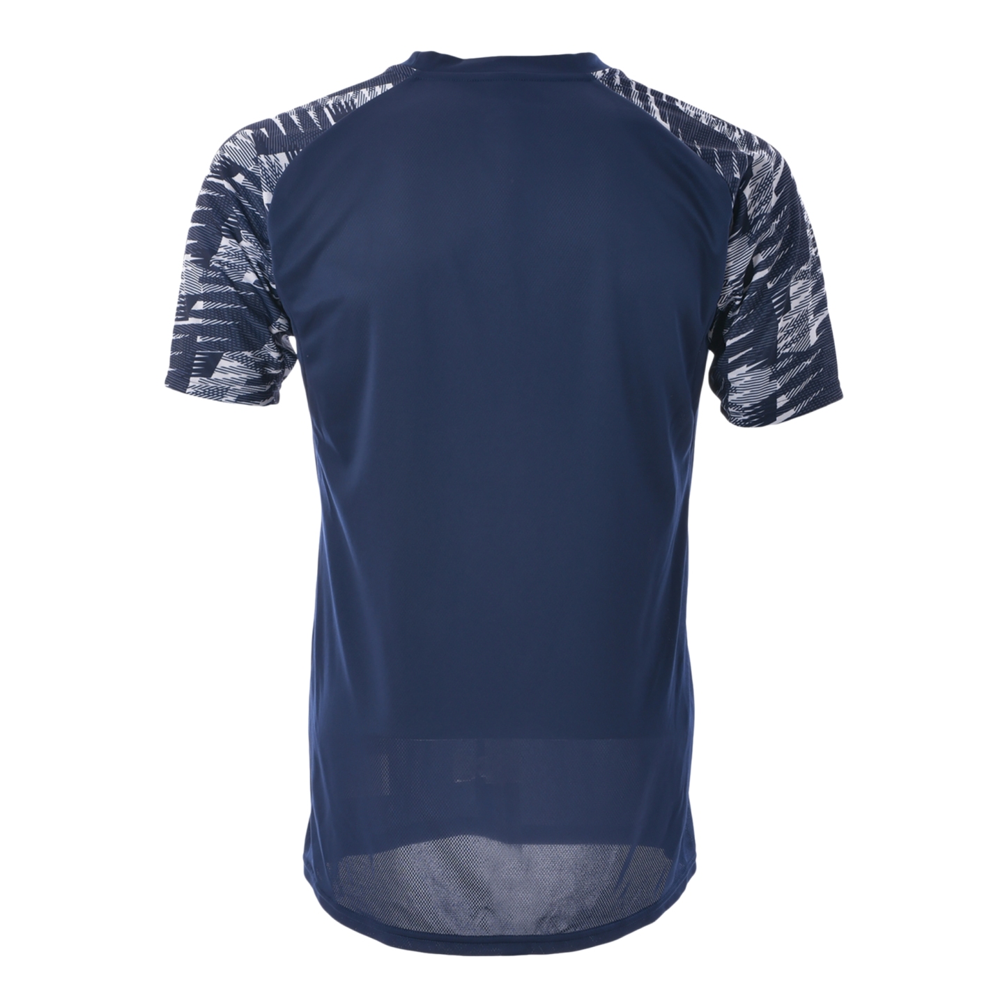 New Balance ゲームシャツ, JMTF1417NV