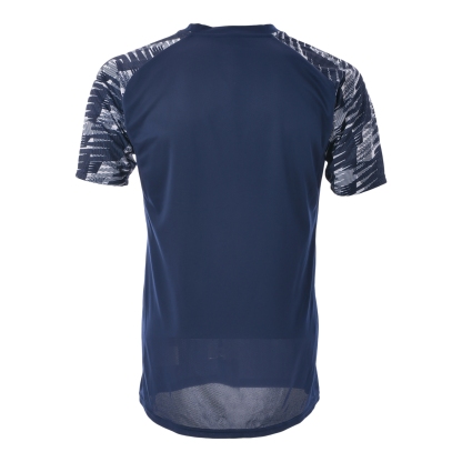 New Balance ゲームシャツ, JMTF1417NV