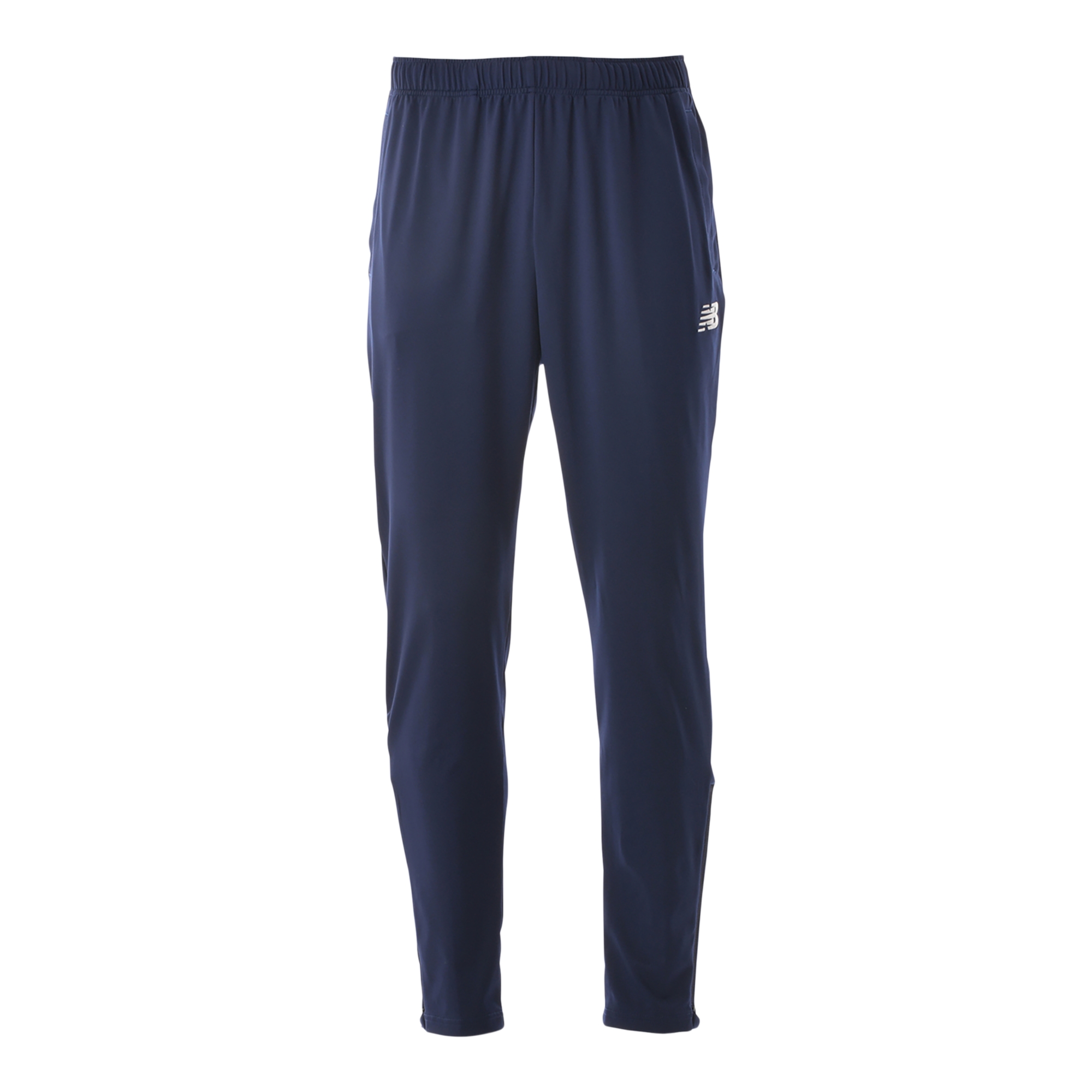 New Balance ミドルレイヤーパンツ, JMPF9402NV