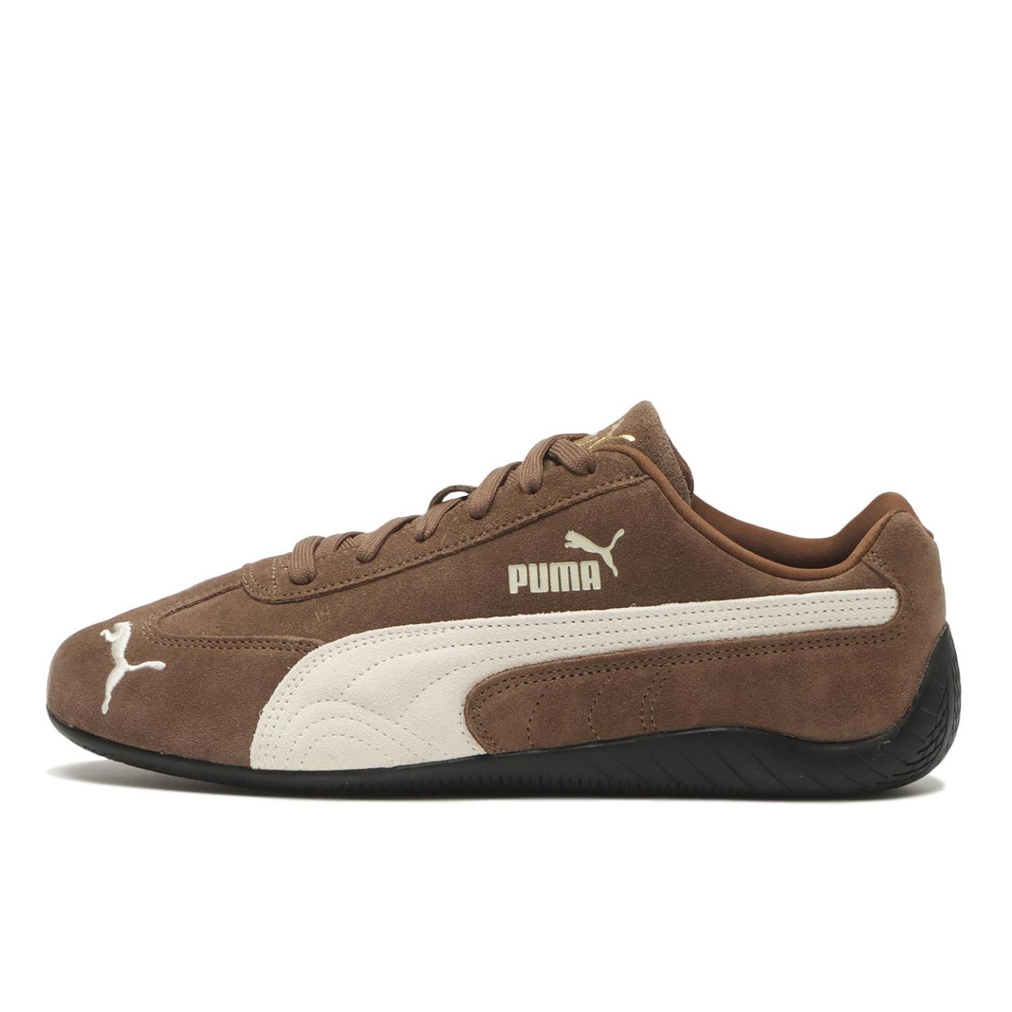 PUMA SPEEDCAT OG - 31HAUTE COFFEE