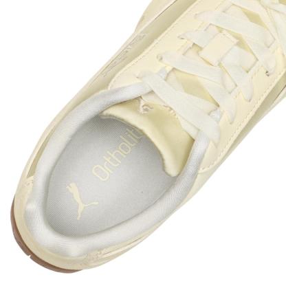 PUMA W SPEEDCAT ETOILE - 01BUTTERCREAM