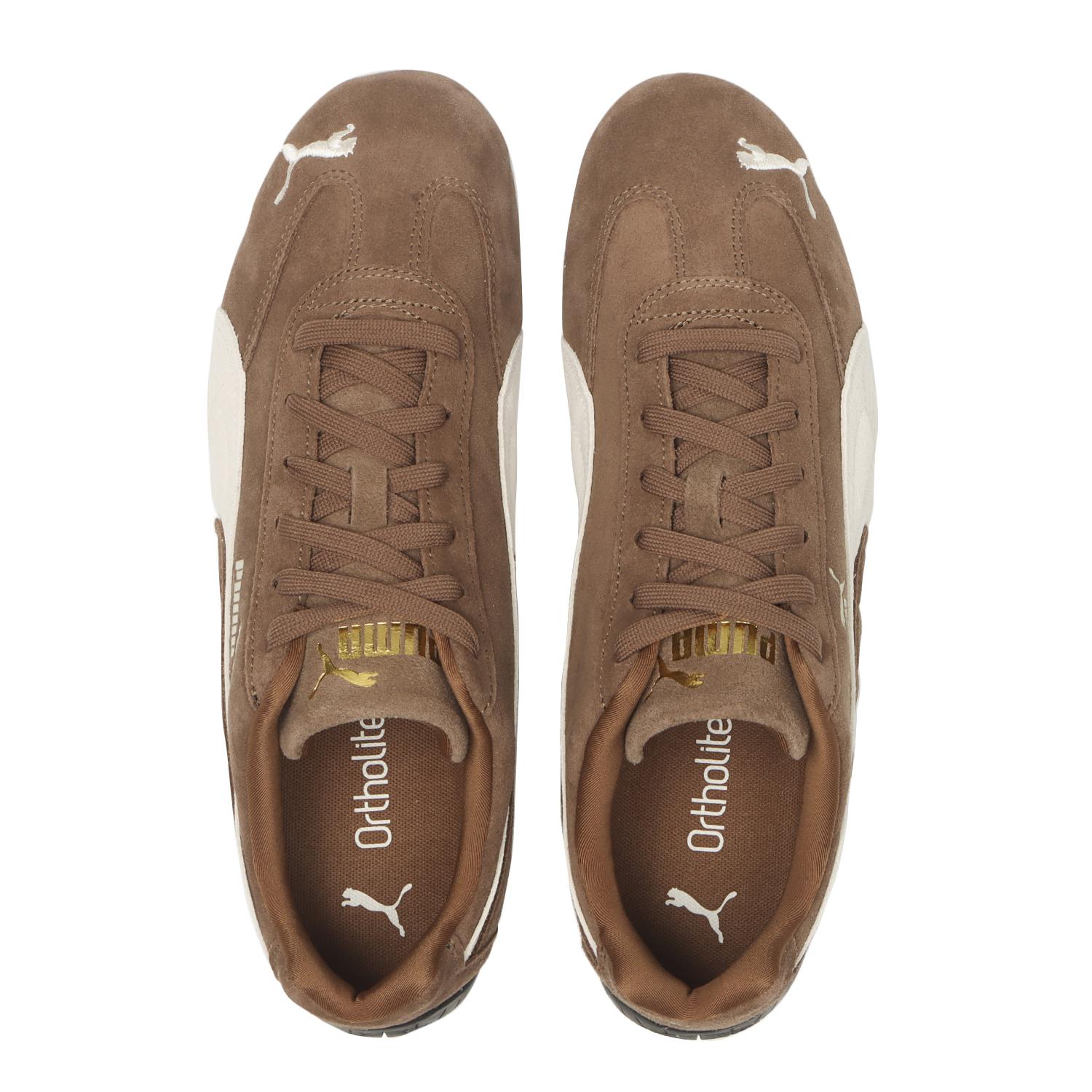 PUMA SPEEDCAT OG - 31HAUTE COFFEE