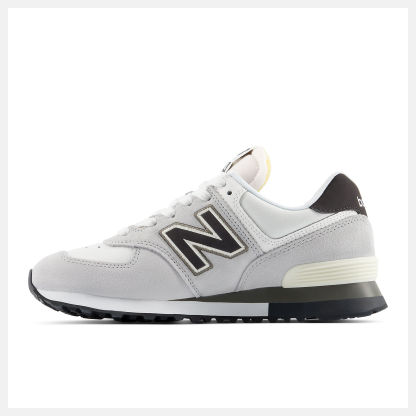 New Balance 574 U5744M1 REFLECTION with FADED BLACK