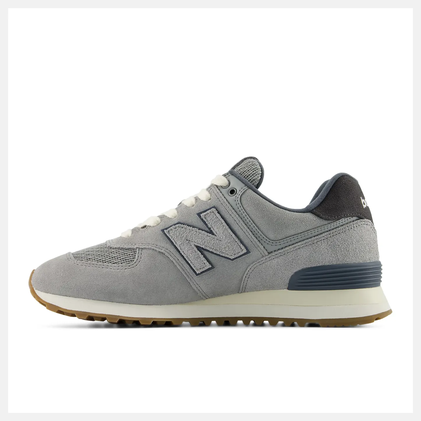 New Balance 574 U5746VZ SLATE GREY with GRAPHITE