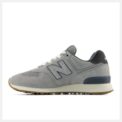 New Balance 574 U5746VZ SLATE GREY with GRAPHITE