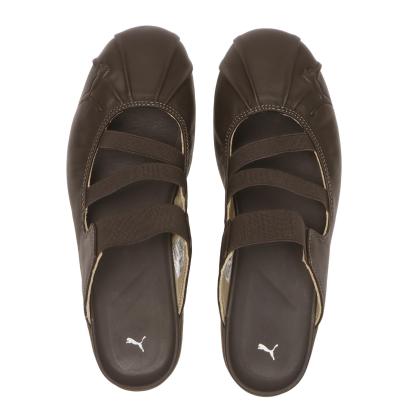 PUMA W SPEEDCAT MULE - 04ESPRESSO BEAN