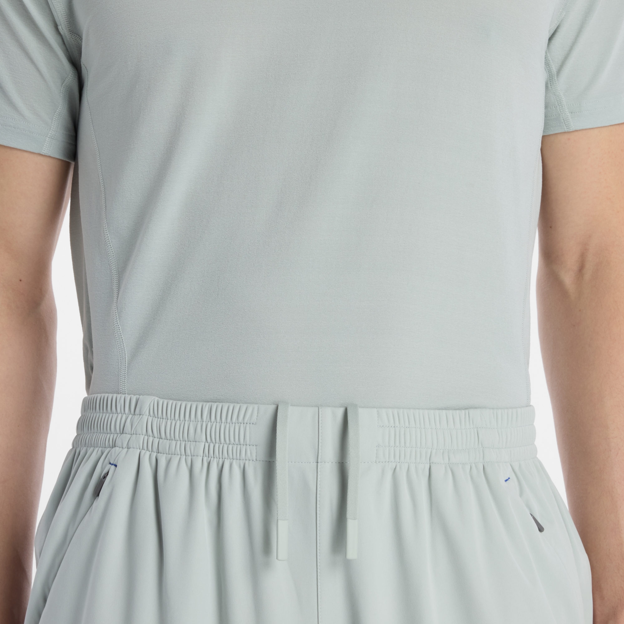 New Balance 大谷翔平シグネチャーパフォーマンスウォームアップパンツ, MB61V3U7AAQ