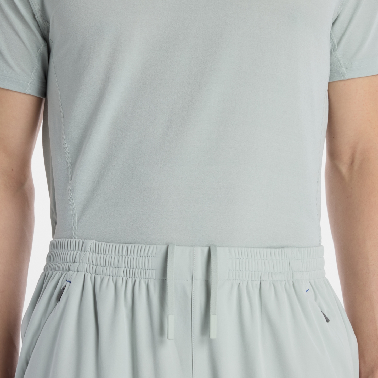 New Balance 大谷翔平シグネチャーパフォーマンスウォームアップパンツ, MB61V3U7AAQ
