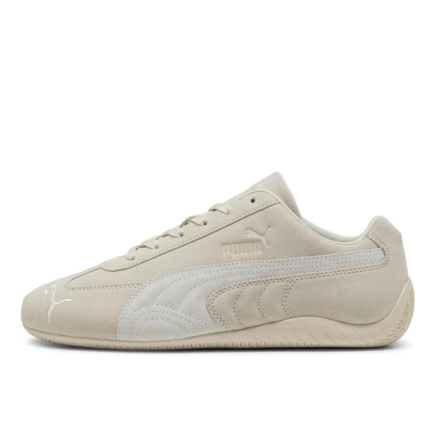 PUMA SPEEDCAT OG - 23A.SNOW/WH
