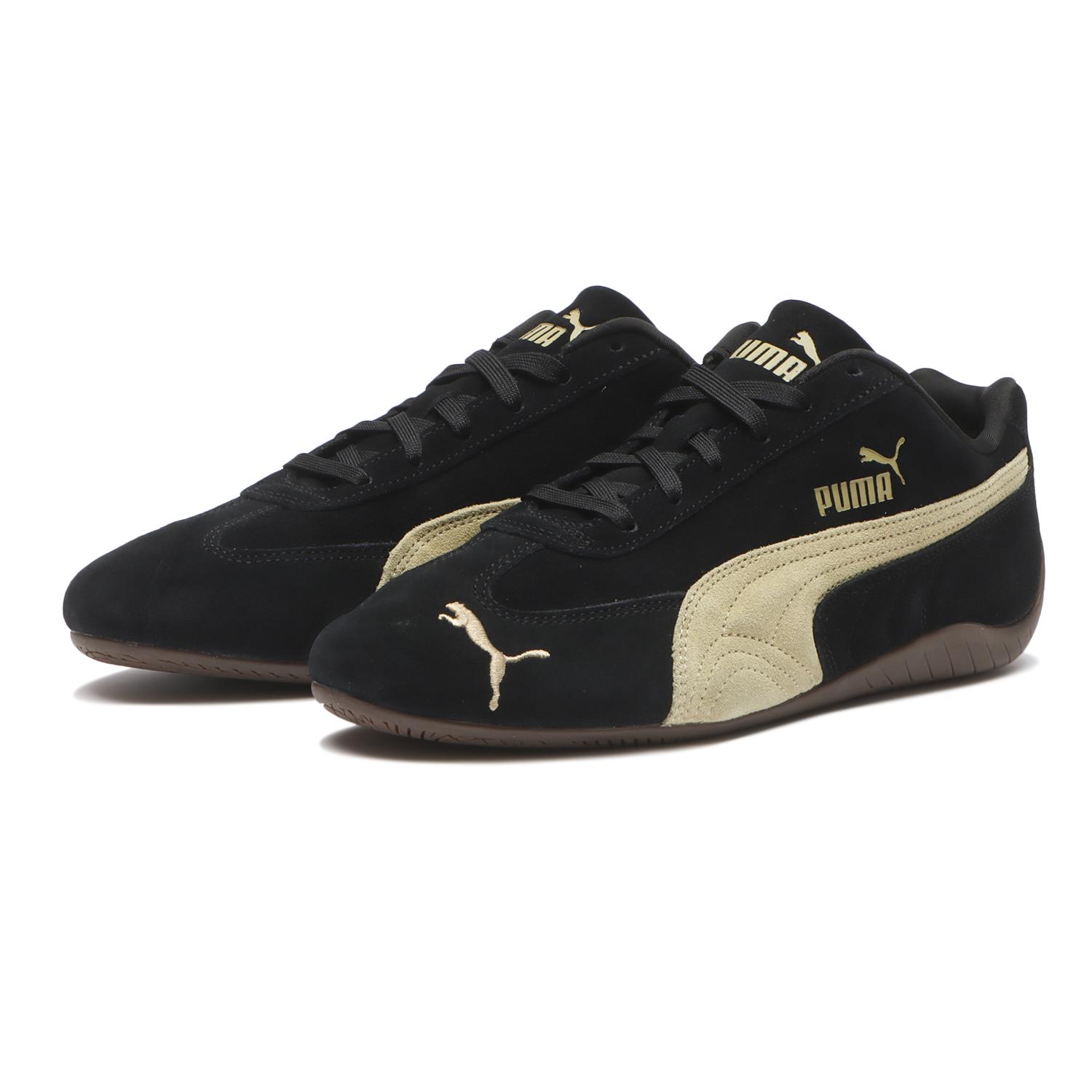 PUMA SPEEDCAT OG - 91BK/C.MILK