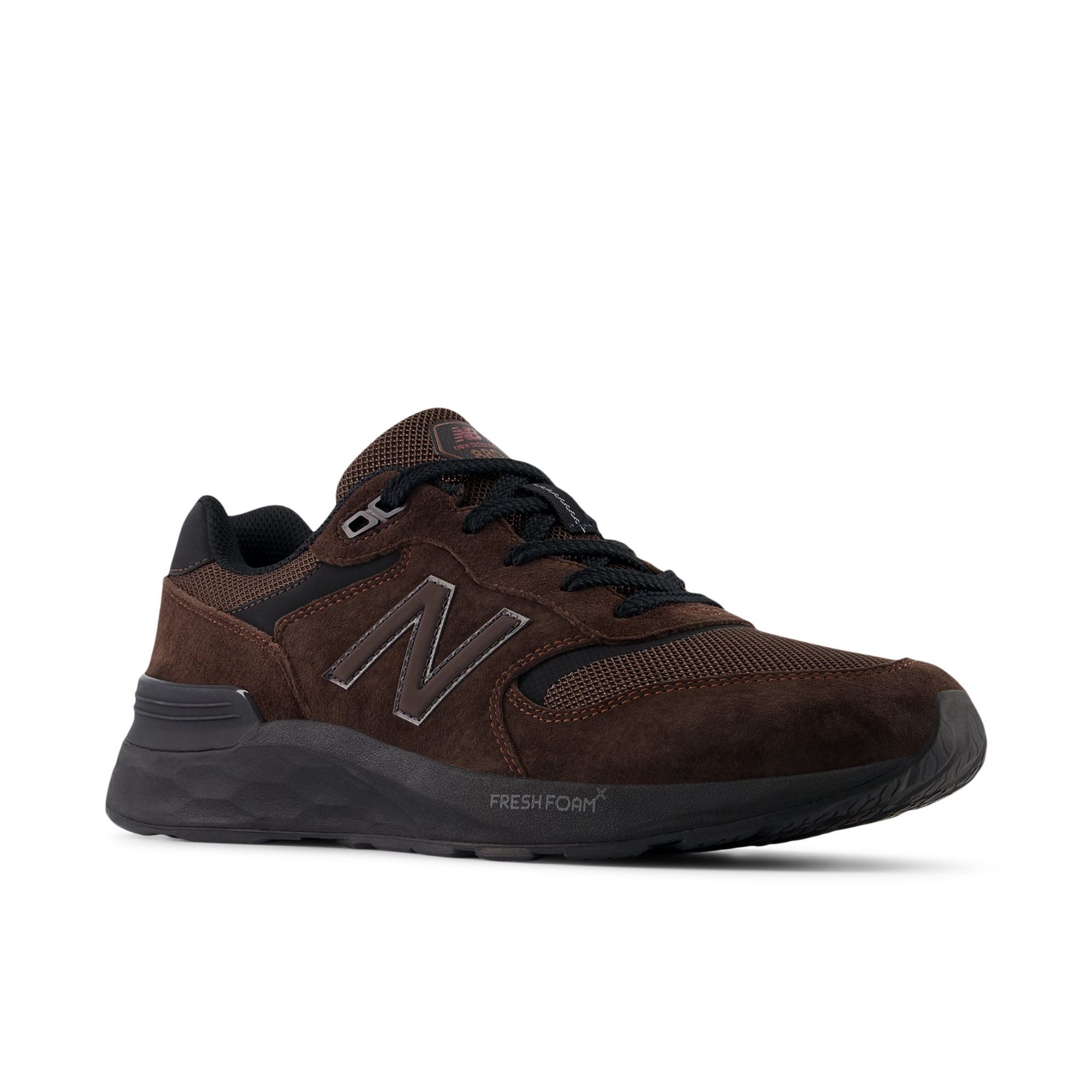 New Balance Fresh Foam Walking 880 v7, MW880BD7