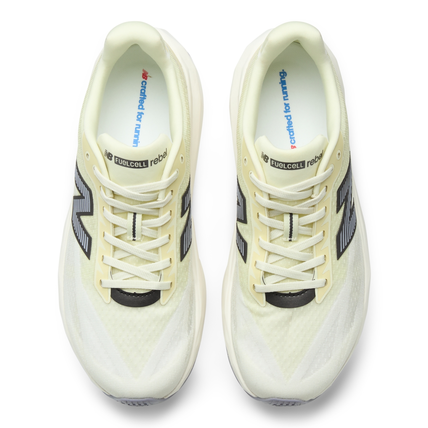 New Balance FuelCell Rebel v5, MFCX8QY