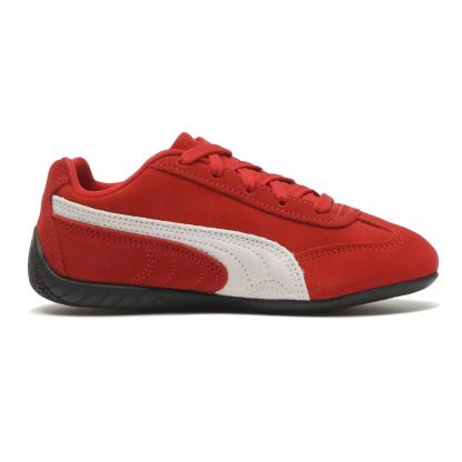 PUMA 17-21 SPEEDCAT PS - 02FO.RED/WH