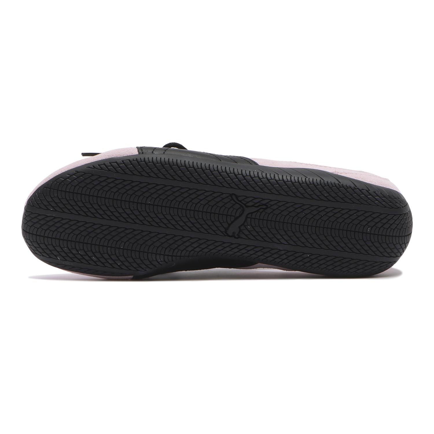 PUMA W SPEEDCAT BALLET NOVA - 01POWDER PINK/