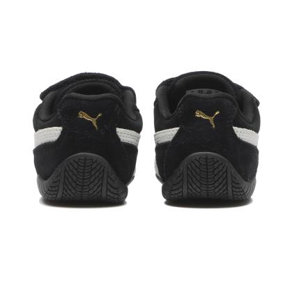 PUMA 12-16 SPEEDCAT OG V INF - 01BK/WH