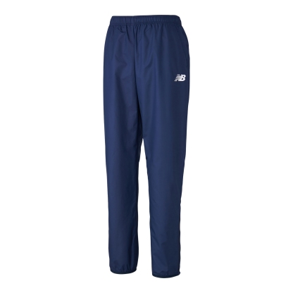 New Balance ピステパンツ, JMPF9406NV
