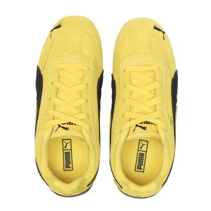 PUMA 17-21 SPEEDCAT PS - 15PELE YELLOW