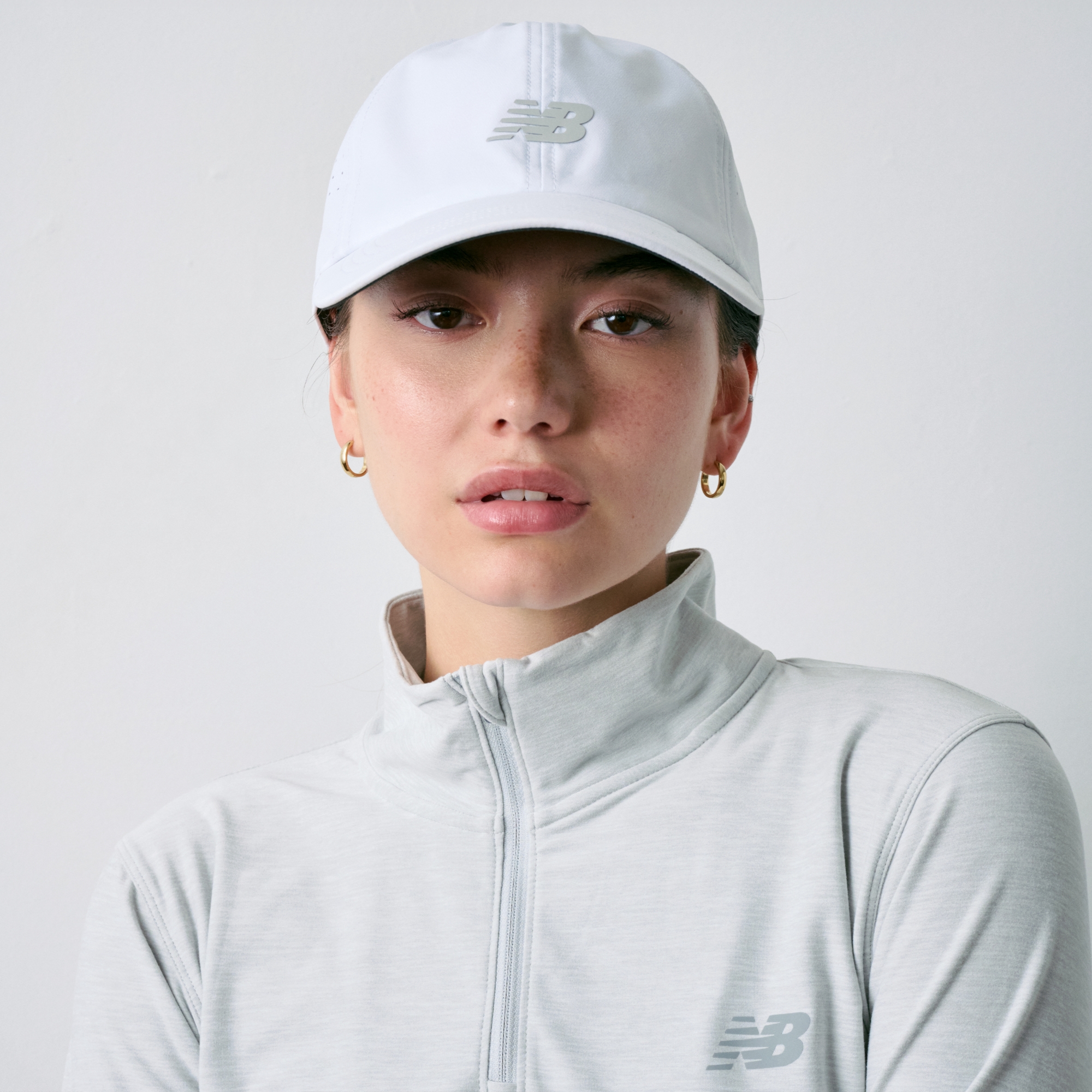 New Balance NB by '47 Clean Up Brrr（クリーンナップ　ブラー）, LAH00143WT