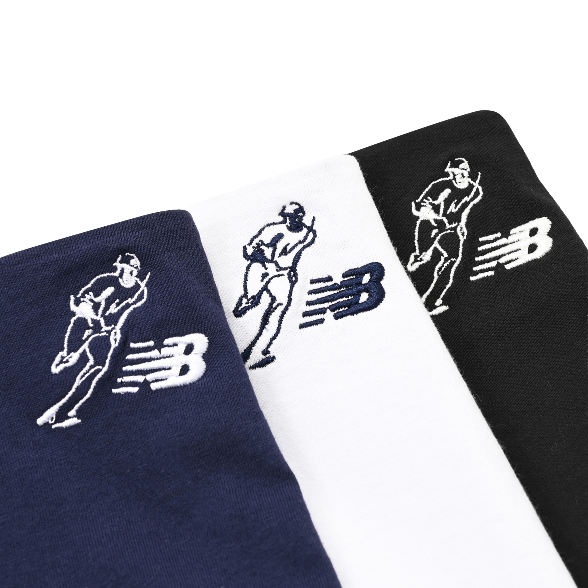 New Balance 大谷翔平シグネチャー Made in USA ショートスリーブTシャツ #3, MT6144TXTNV