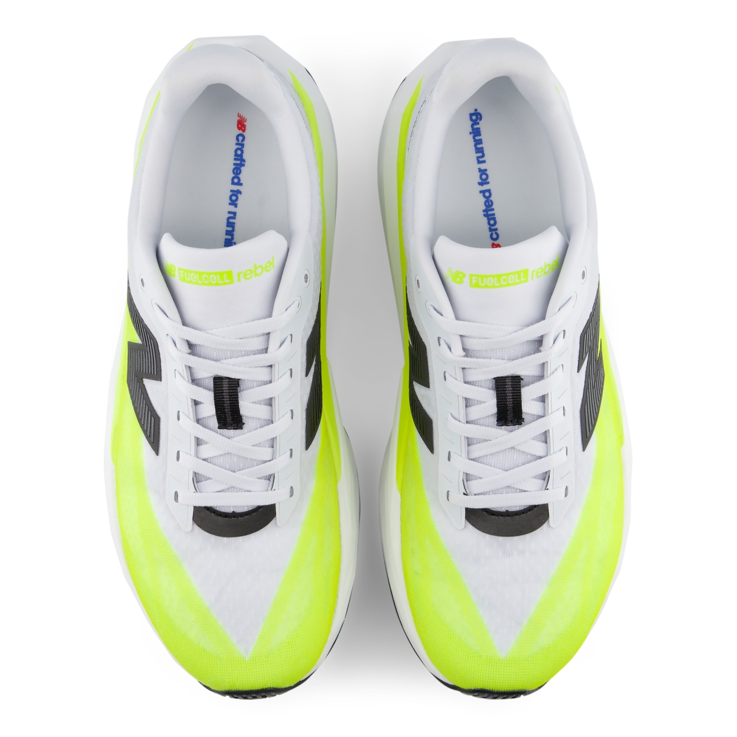 New Balance FuelCell Rebel v5, MFCX1V1