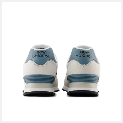 New Balance 574 U57452Z REFLECTION with NB WHITE