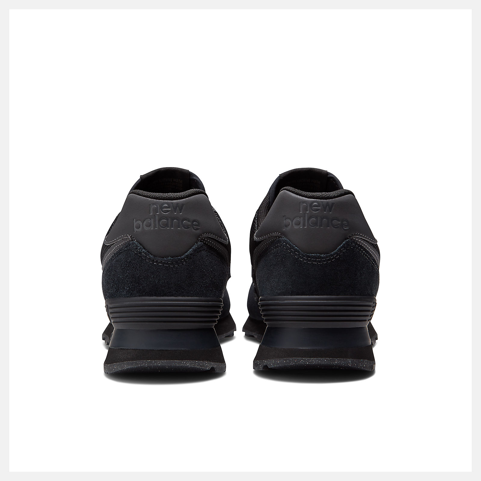 New Balance 574 Core ML574EVE BLACK