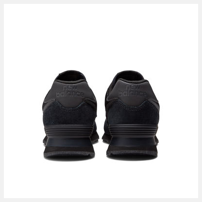 New Balance 574 Core ML574EVE BLACK