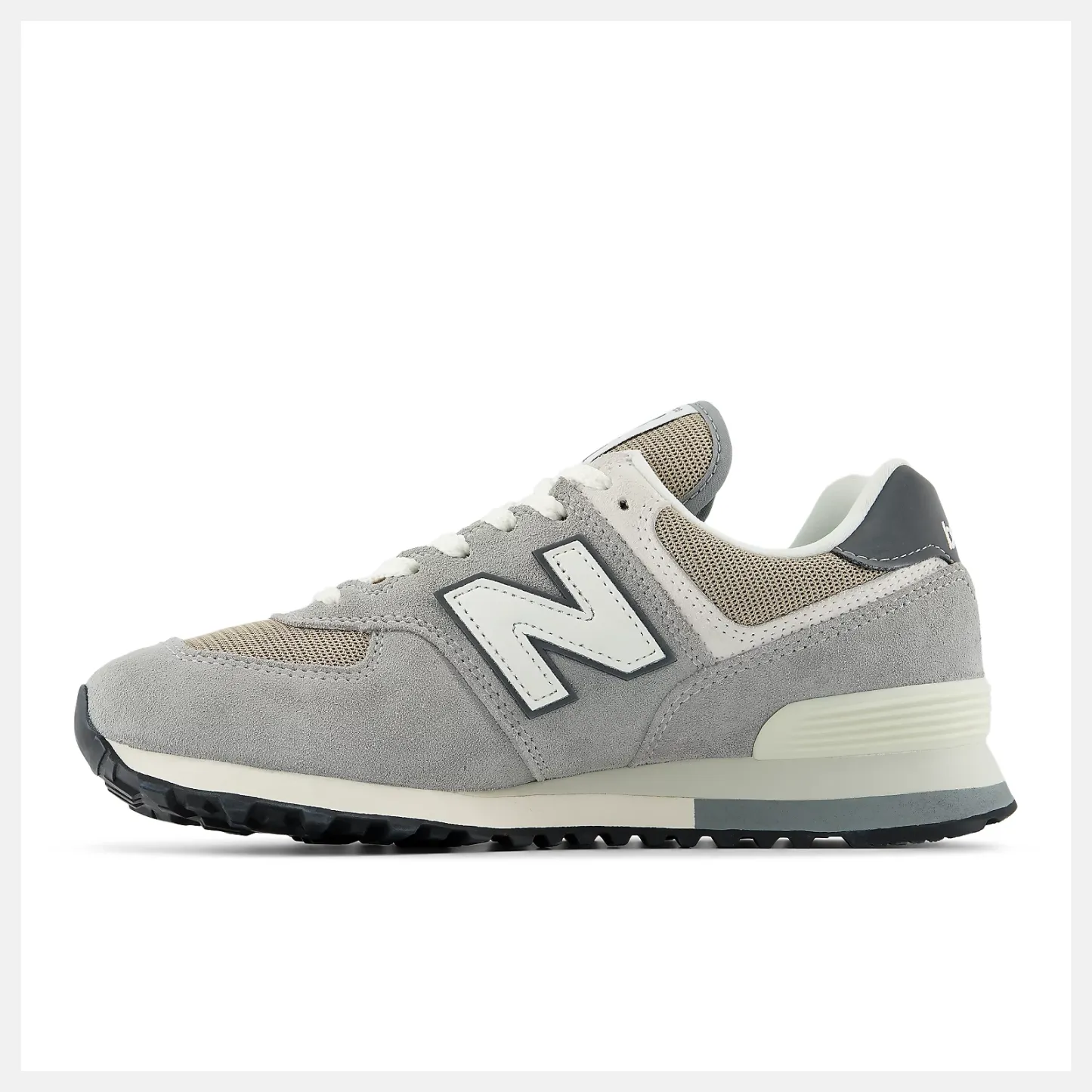 New Balance 574 U5746O5 CASTLEROCK with STONEWARE