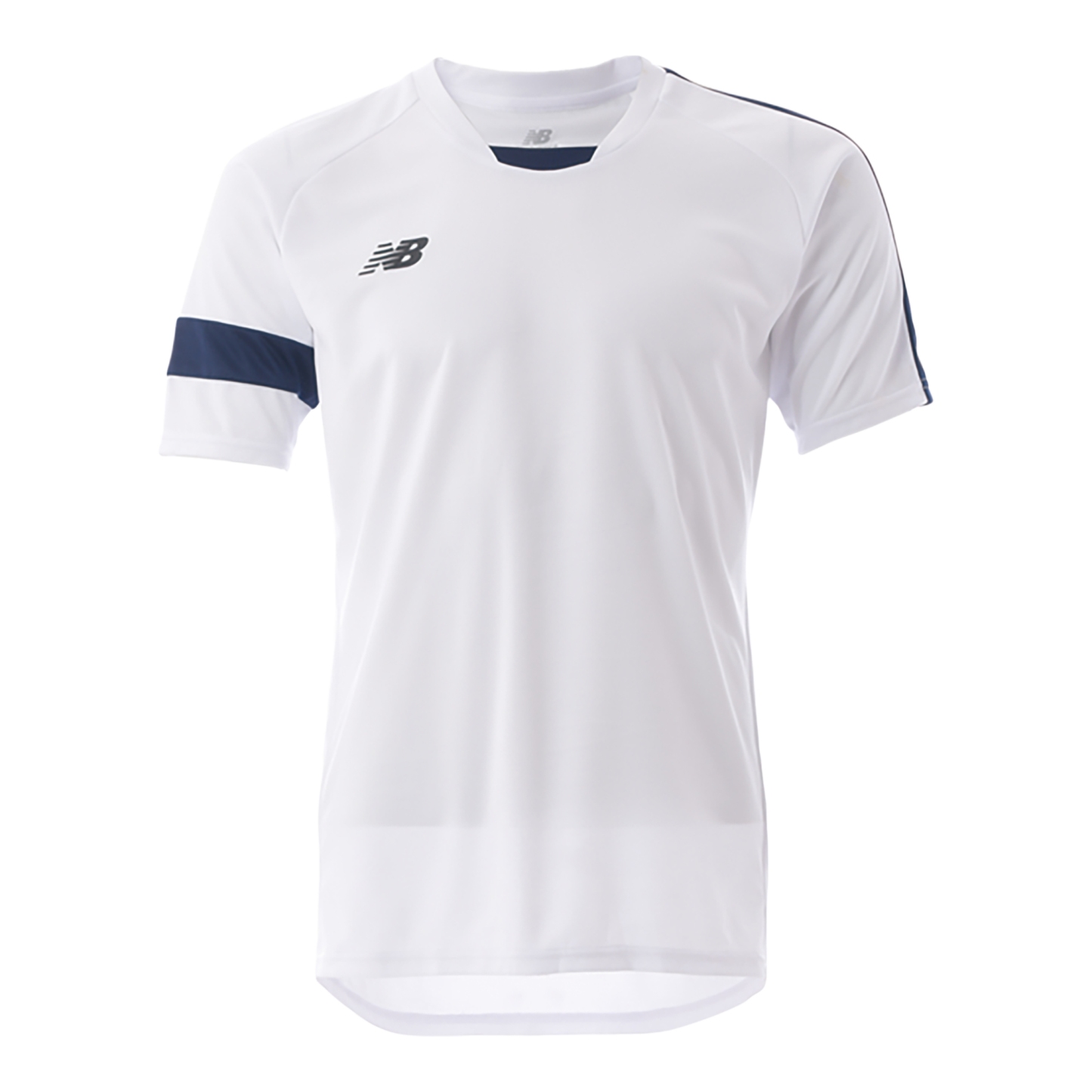 New Balance ゲームシャツ, JMTF0488WNV