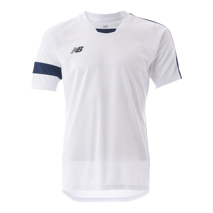 New Balance ゲームシャツ, JMTF0488WNV