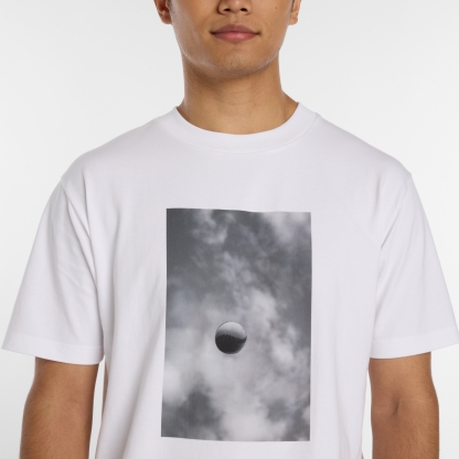 New Balance 大谷翔平シグネチャーフォト半袖Tシャツ2, MT61V6E3WT