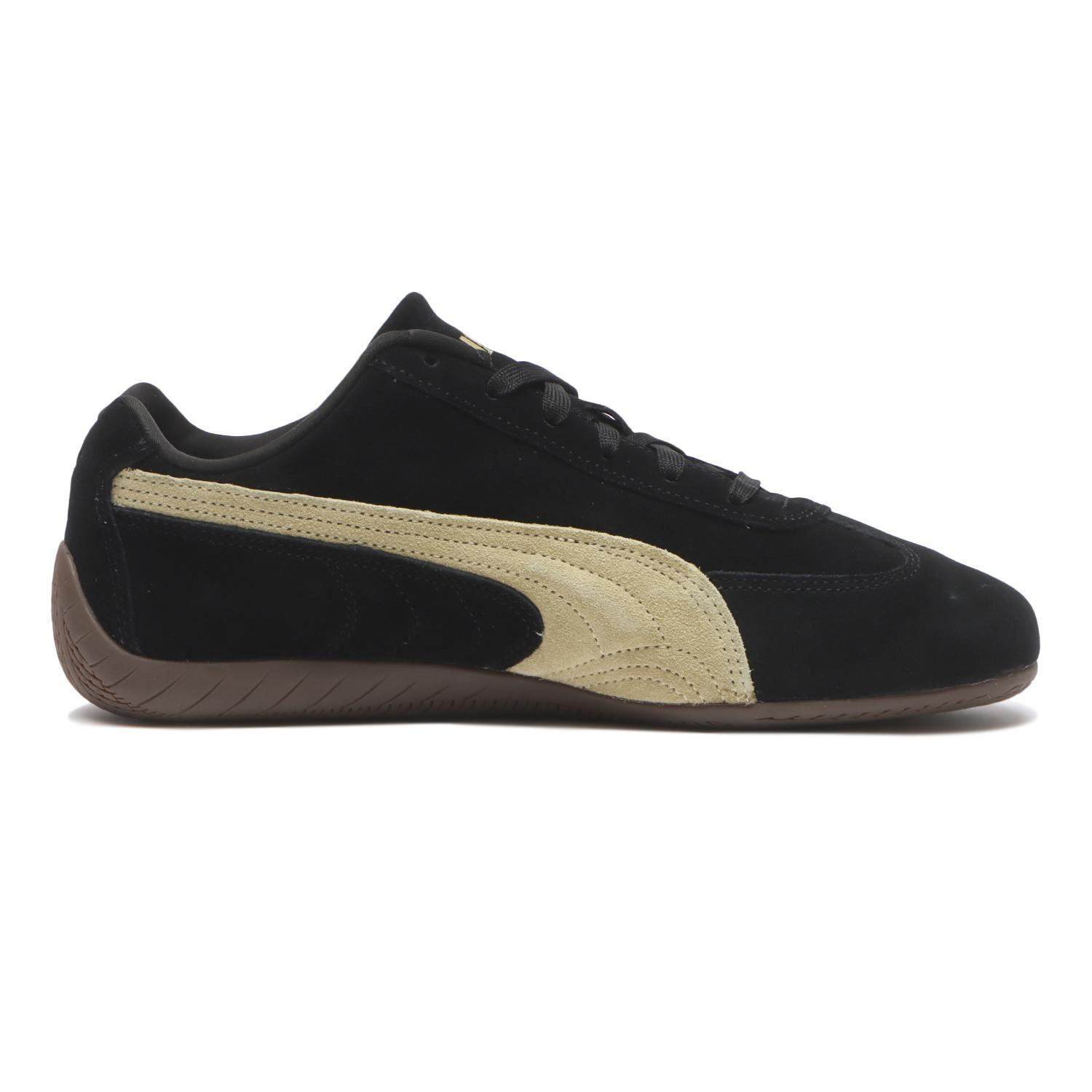 PUMA SPEEDCAT OG - 91BK/C.MILK