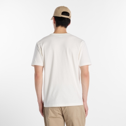 New Balance 大谷翔平シグネチャーヘビーオンス半袖Tシャツ, MT61V120SST