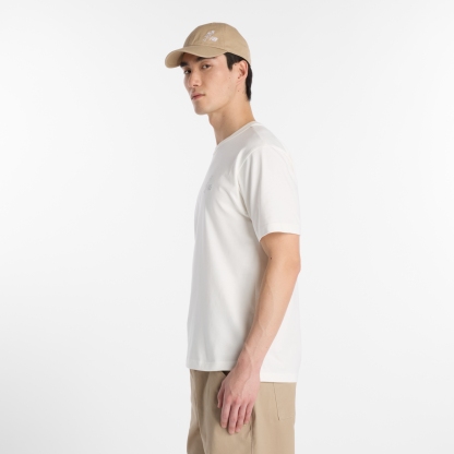 New Balance 大谷翔平シグネチャーヘビーオンス半袖Tシャツ, MT61V120SST