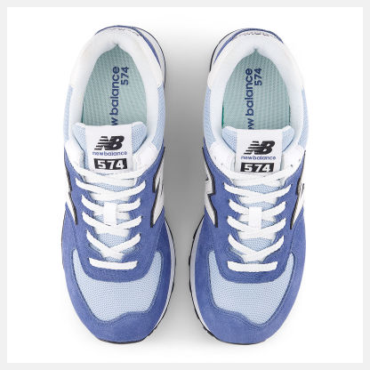 New Balance 574 U5747JD MAGIC BLUE with OXFORD BLUE