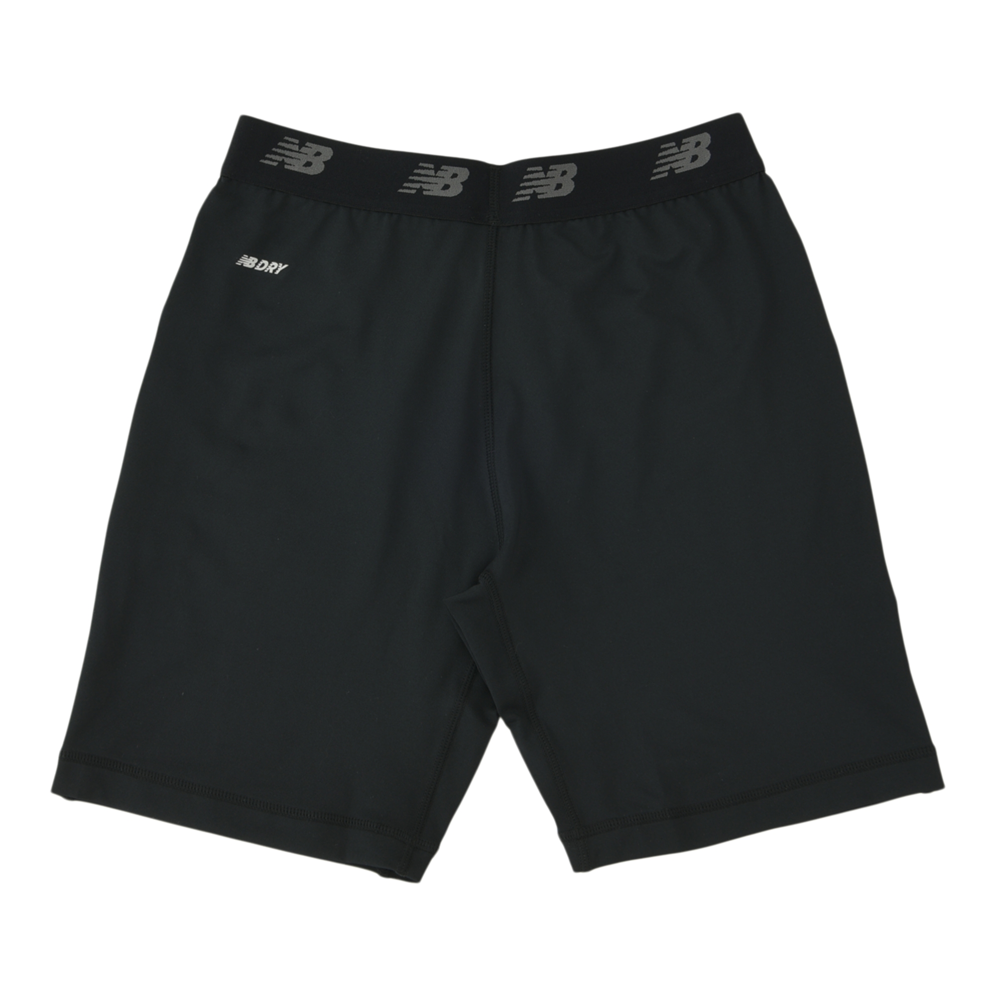 New Balance ストレッチインナーパンツ, JMPF7382BK