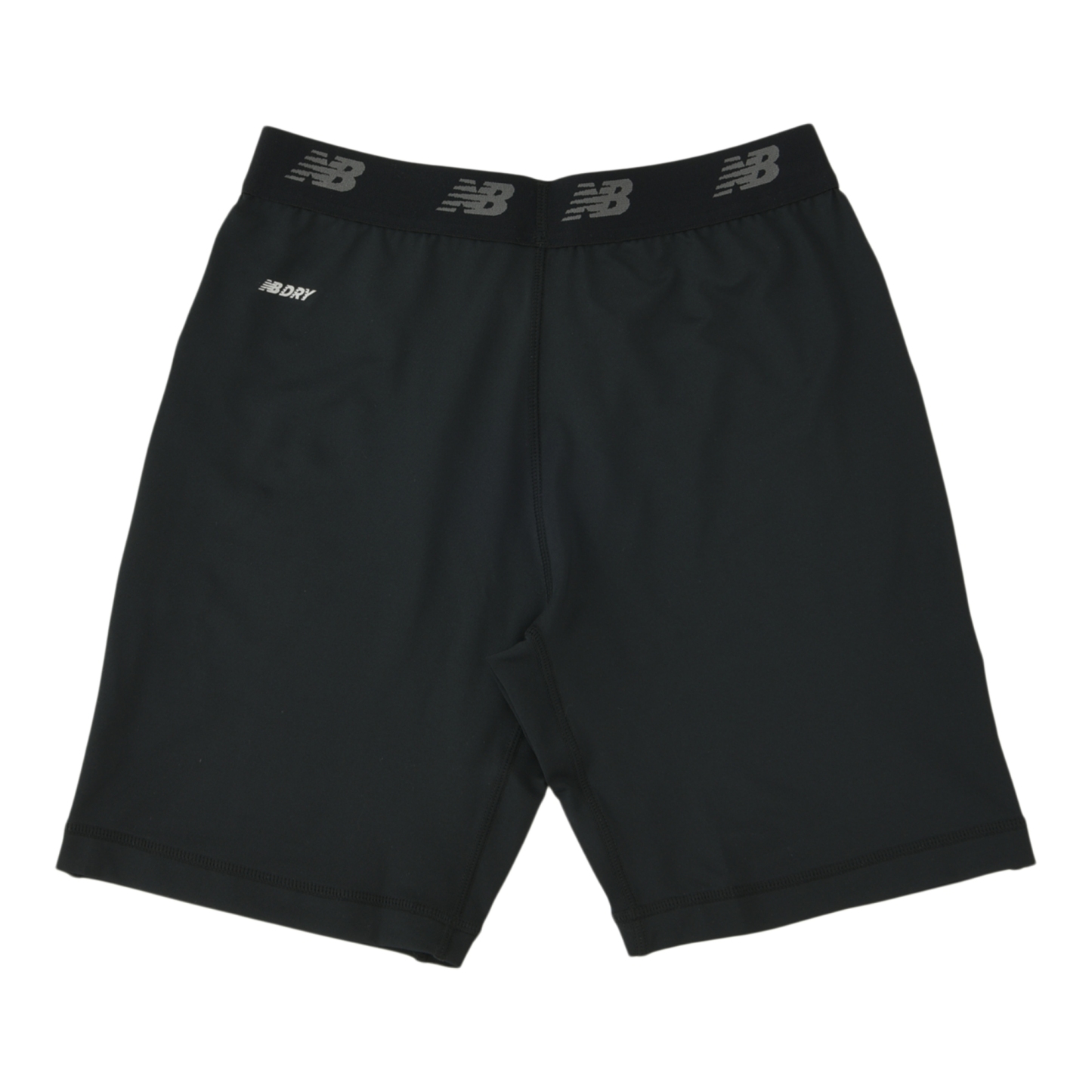 New Balance ストレッチインナーパンツ, JMPF7382BK